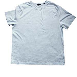 Vince Men's Blue T-shirt